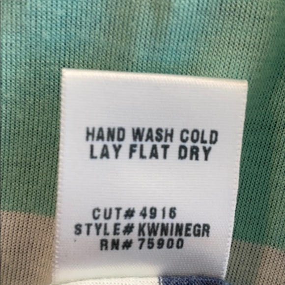 Pretty TEE by Big Star top - Picture 5 of 5